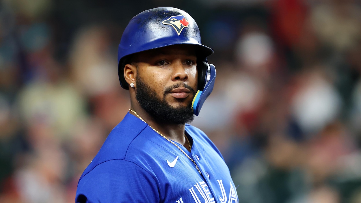 Pourquoi les Blue Jays sont-ils derniers?
