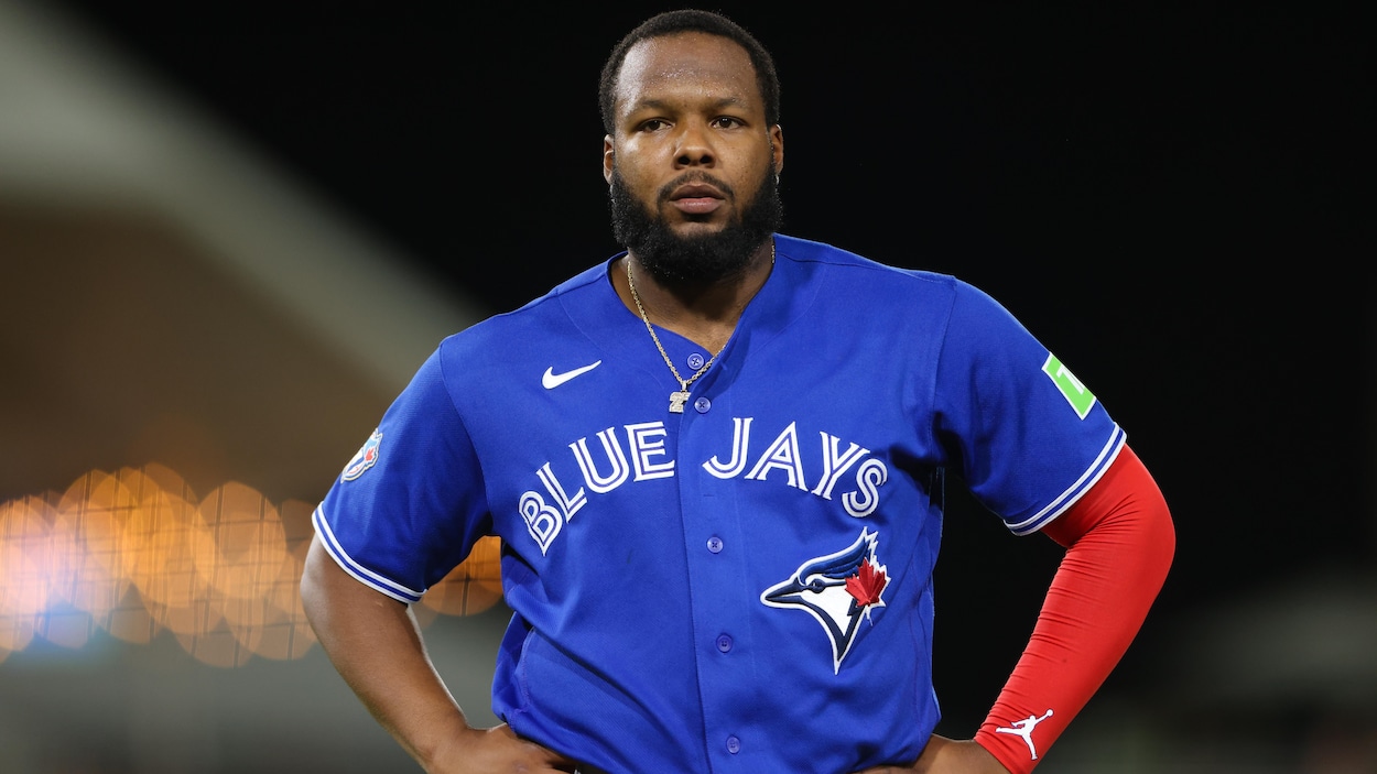 Les Blue Jays n’ont pas été à la hauteur des attentes