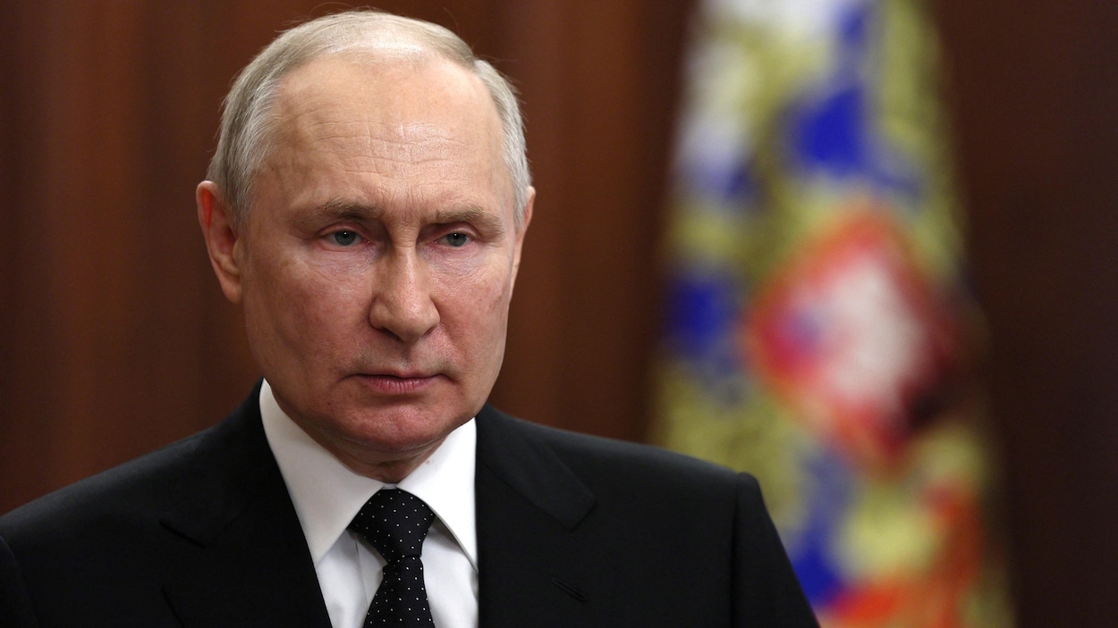 Candidato ‘Pela Paz’ quer desafiar Putin nas eleições presidenciais russas
