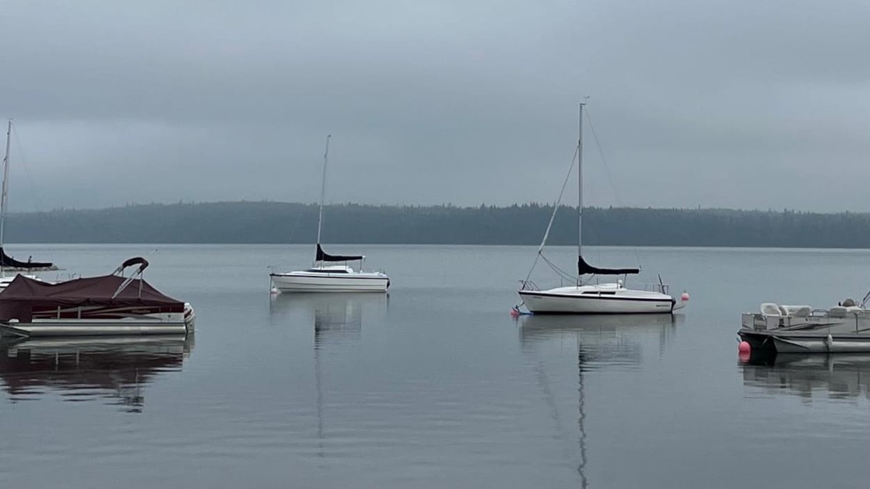 Les embarcations motorisées à nouveau autorisées sur le lac Clear
