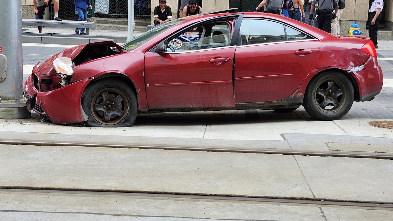 Vers une baisse des primes d’assurance en Alberta?