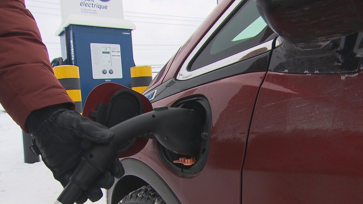 Peut on Recharger Une Voiture électrique Chez Soi Bientôt, il sera facile de recharger sa voiture électrique chez soi