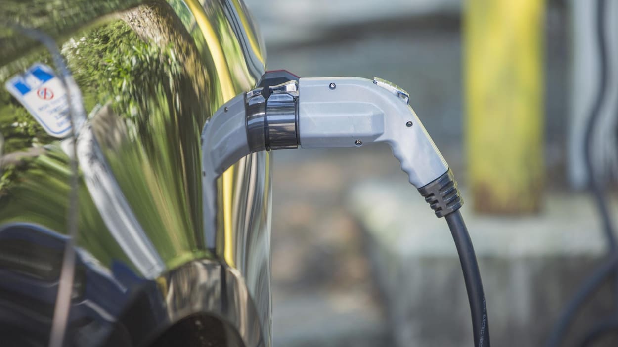 Les nouveaux frais pour les véhicules électriques laissent perplexe en Nouvelle-Écosse