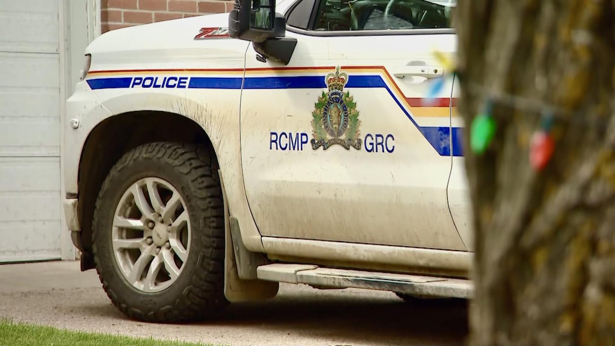 T.-N.O. : deux agents de la GRC accusés de négligence criminelle ayant causé la mort