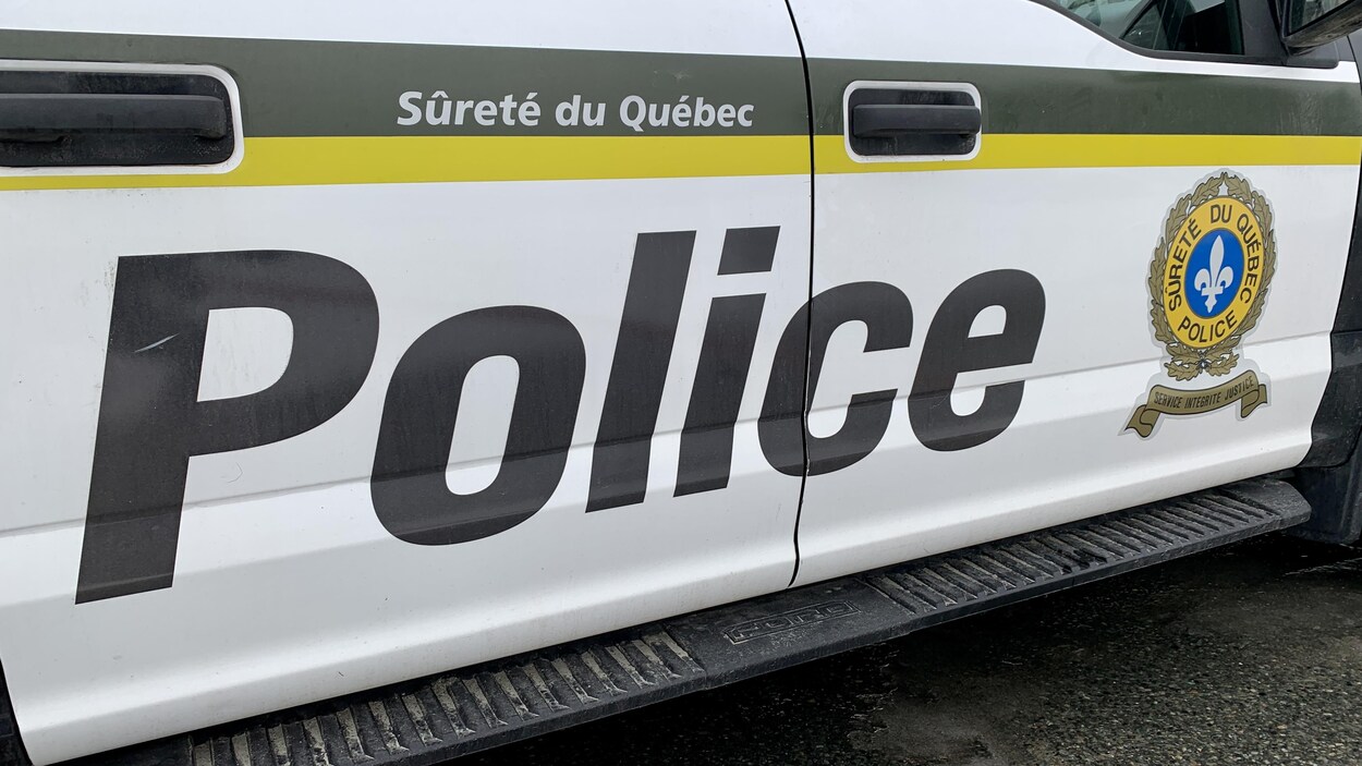 L’adolescente de 13 ans de RouynNoranda portée disparue a été
