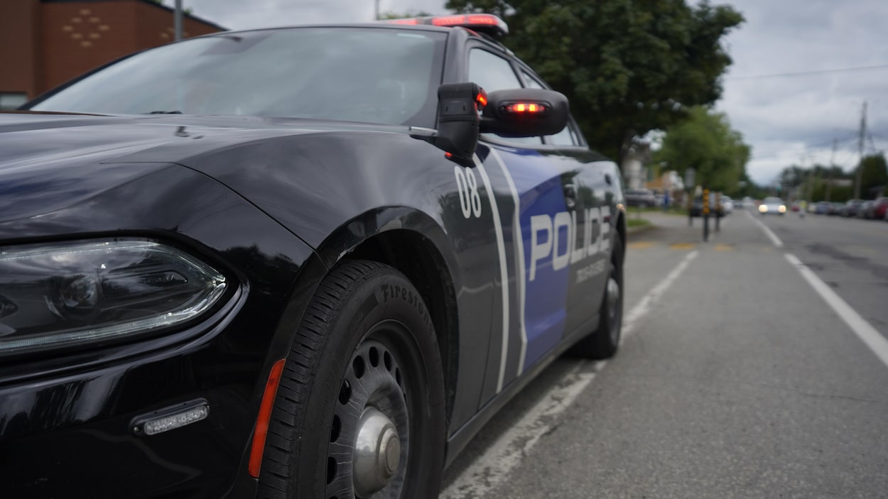 Incendies criminels à la Taverne Royale : cinq suspects arrêtés