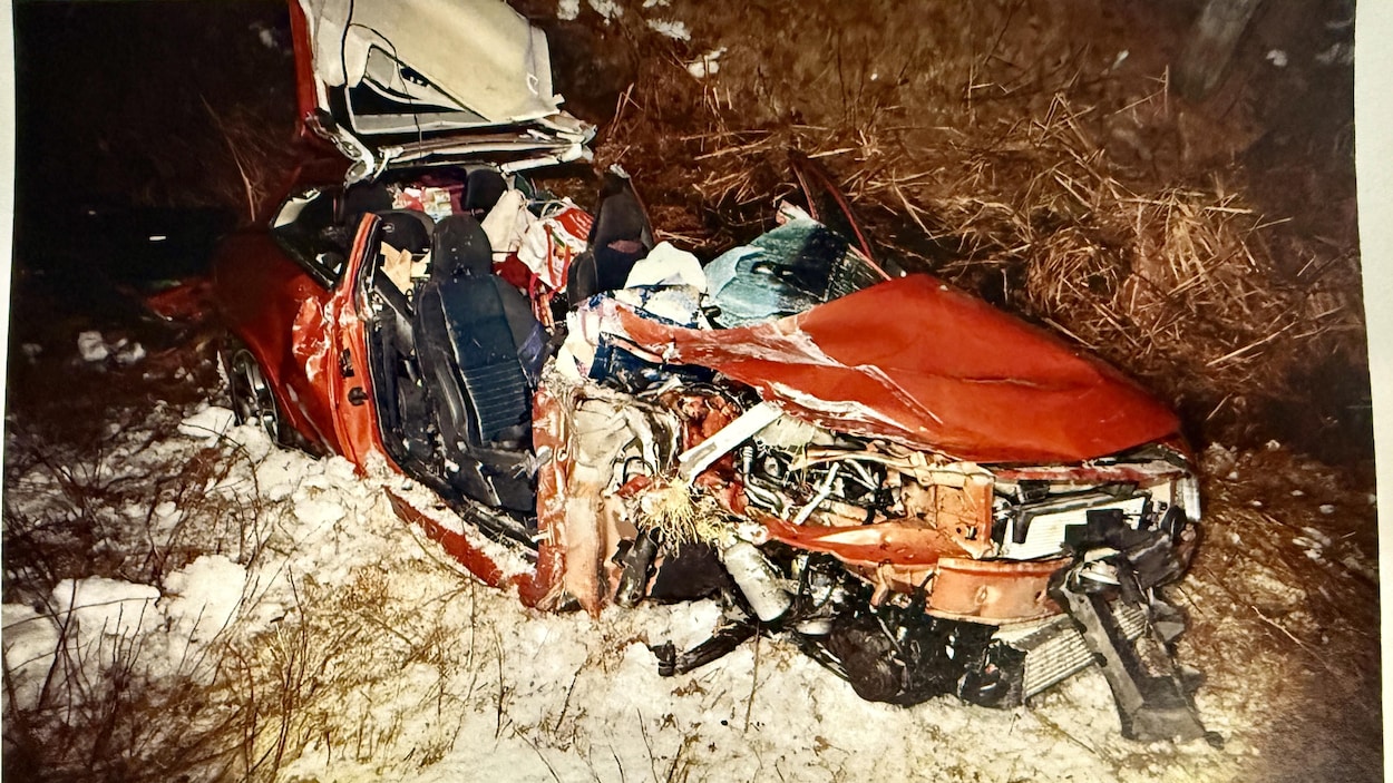 Crime ou accident? Un convoi agricole « virtuellement invisible » au cœur d’un procès