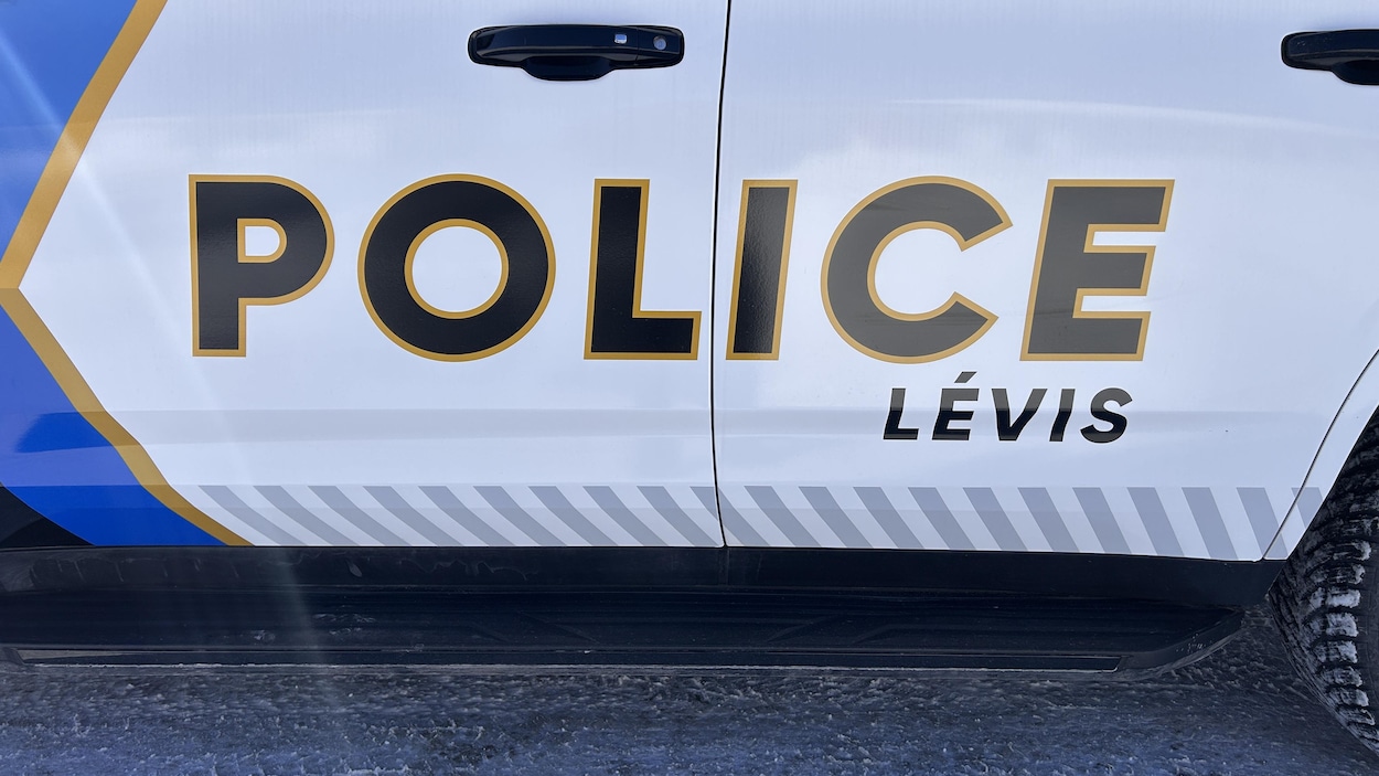 Lévis : quatre personnes arrêtées pour une tentative d’invasion à domicile armée