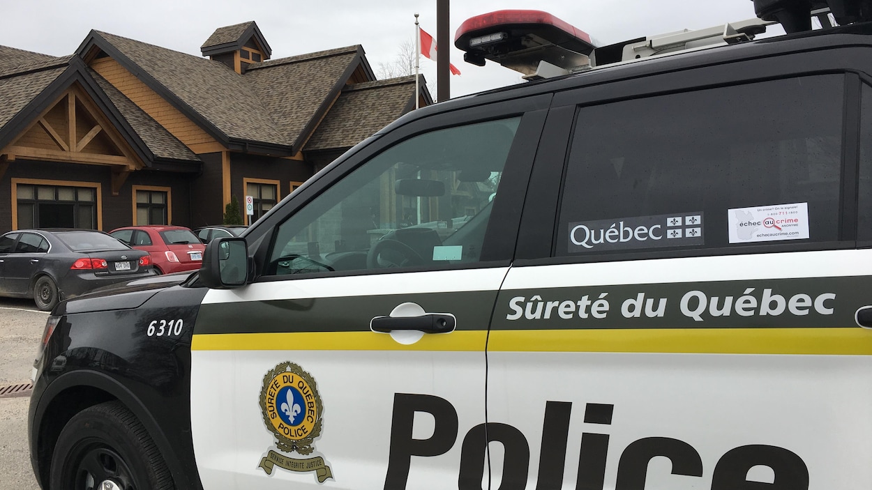 Accident mortel à GrenvillesurlaRouge la victime vient de l'Est