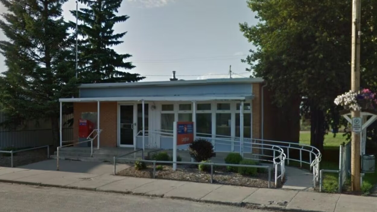 La GRC enquête sur des vols perpétrés dans deux bureaux de Postes