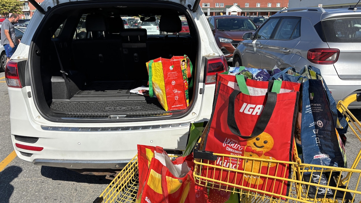 Mise en garde contre le vol par distraction à Trois-Rivières