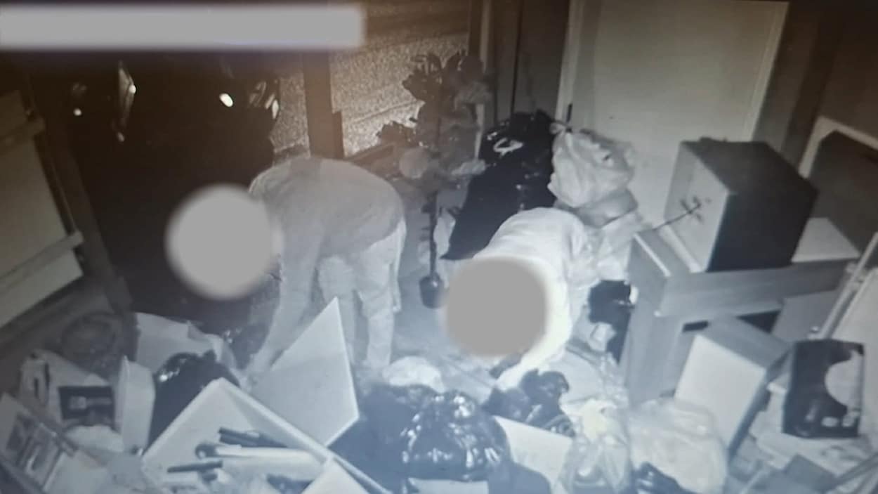 La friperie Maison Le Puits à Trois-Pistoles victime de vols