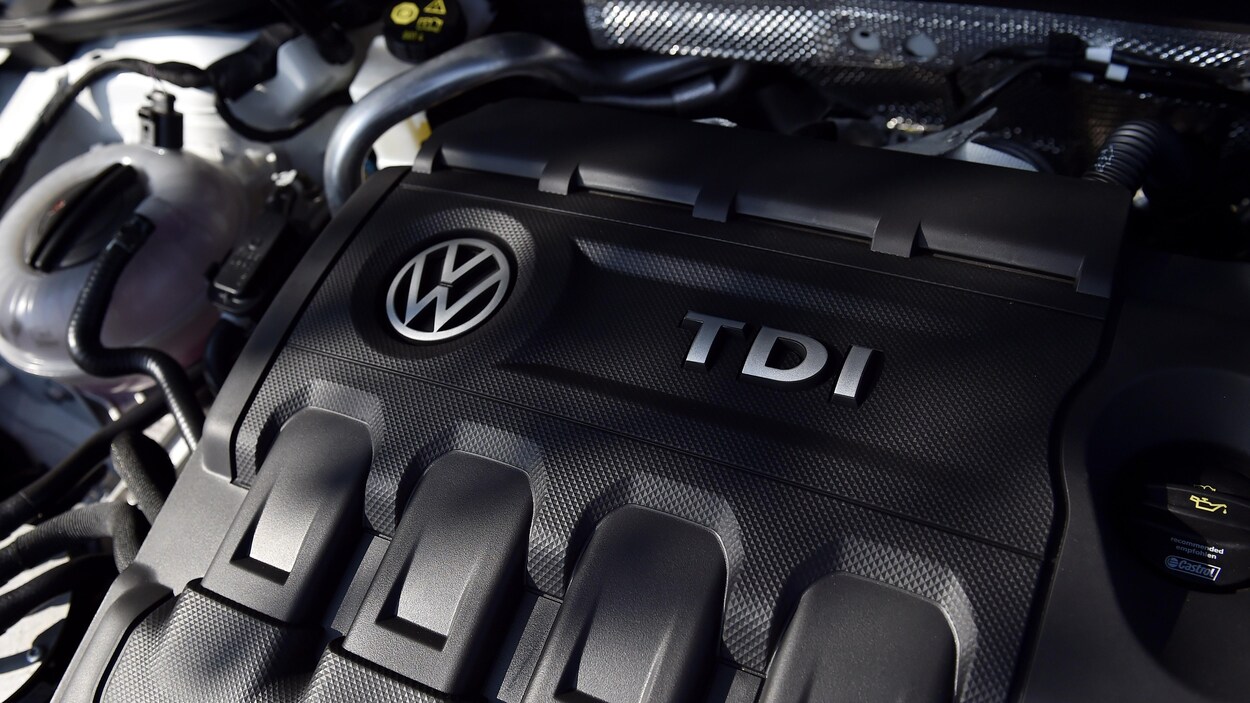 Dieselgate les Québécois pourraient recevoir 35 de Volkswagen RadioCanada.ca