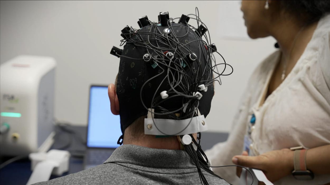 Objectif : lire la douleur dans le cerveau
