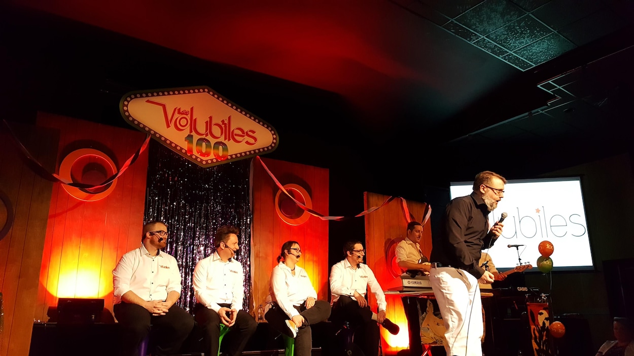 Des retours et des adieux pour la nouvelle saison du Petit Théâtre du Vieux Noranda
