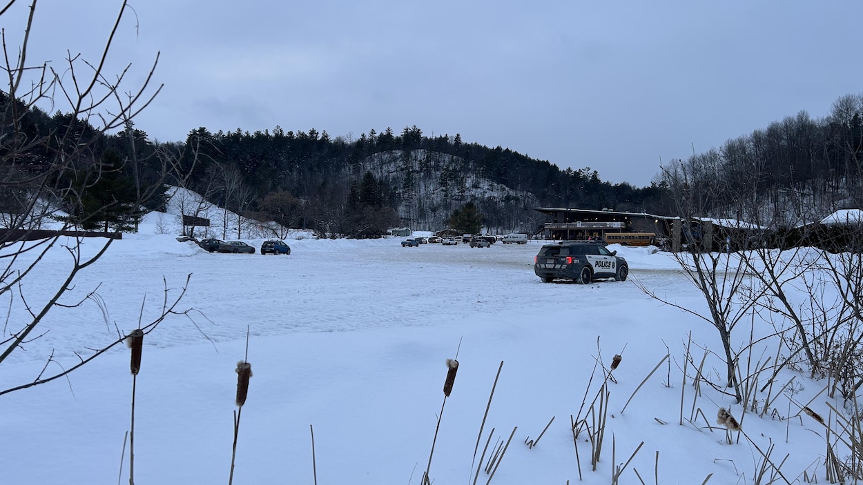 Accident au Centre Vorlage : la jeune skieuse succombe à ses blessures