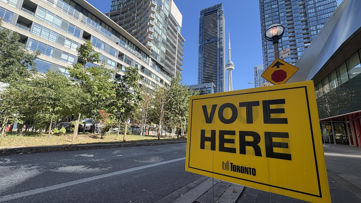 Est-il possible de voter 2 fois aux élections municipales de l’Ontario?