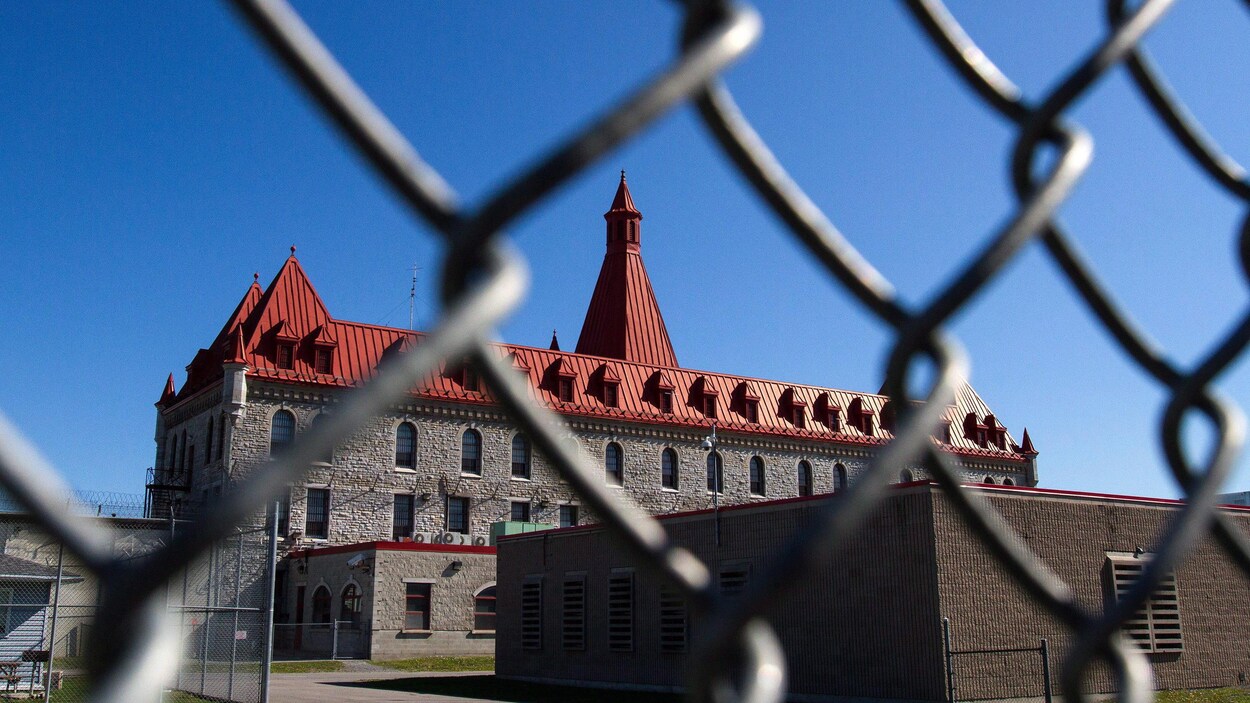 Droit de vote des personnes incarcérées : qu’en est-il 23 ans après?