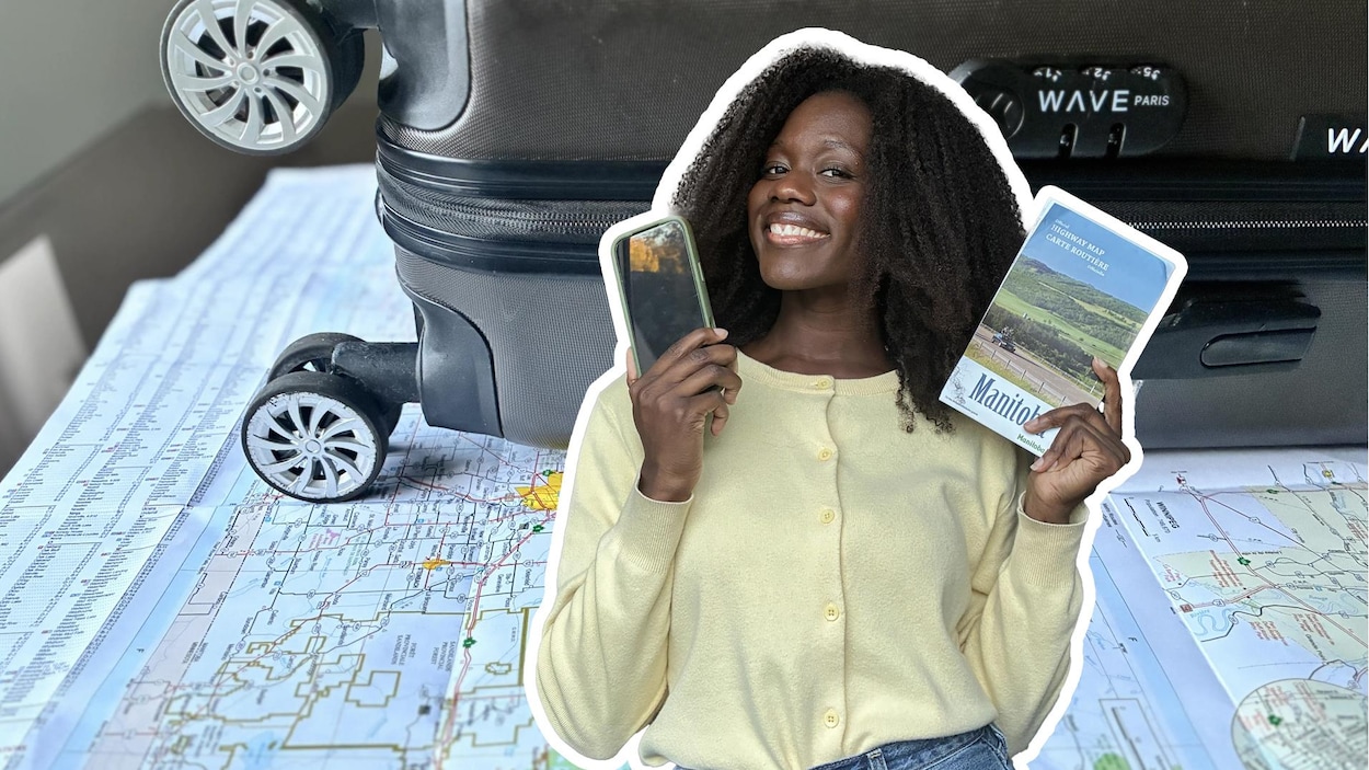 Planifier un voyage au Manitoba… avec l’IA?