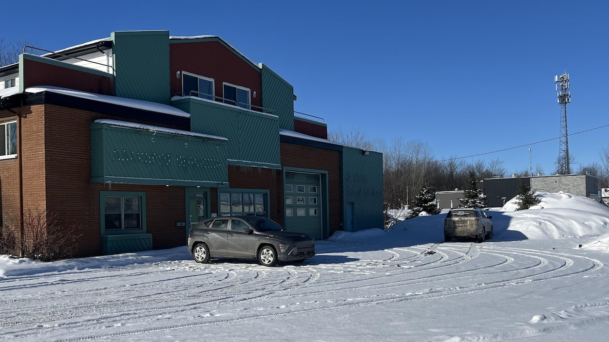 Une trentaine de travailleurs perdent leur emploi à Voyago Santé à Drummondville