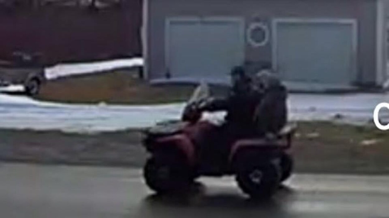 Des citoyennes demandent d’agir contre des cambrioleurs récidivistes à Terre-Neuve