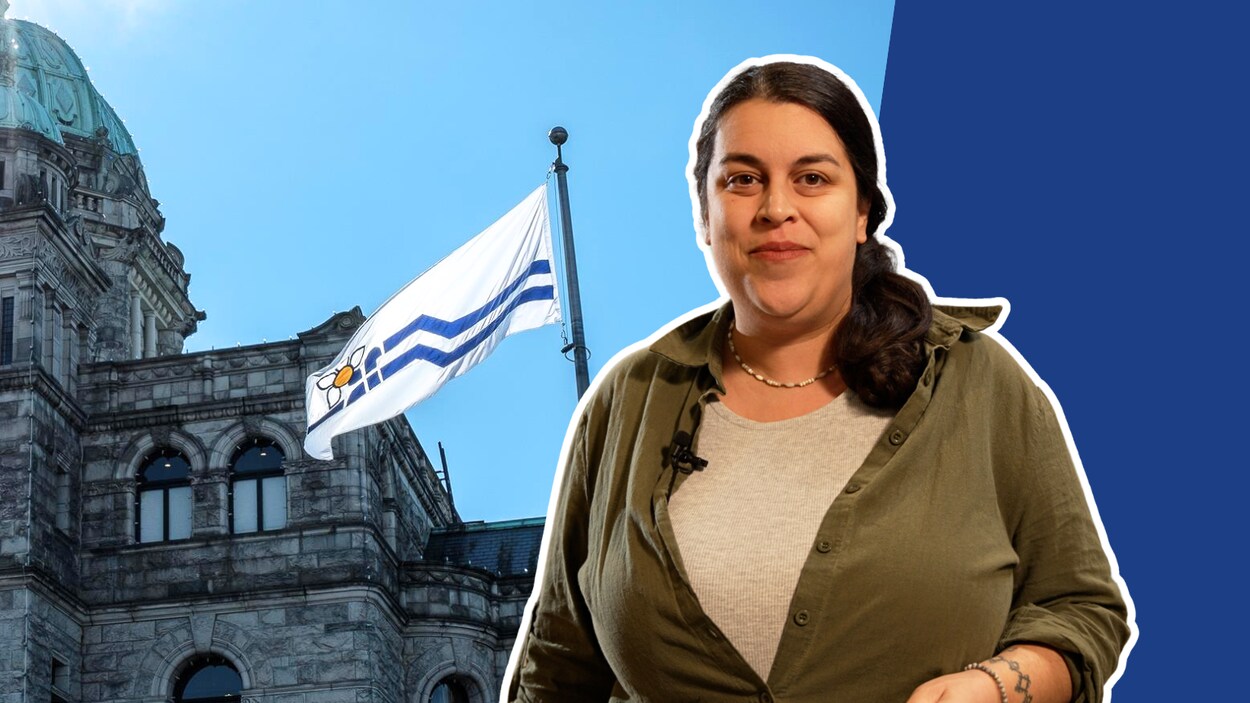La politique en français, qu'est-ce que ça a changé?