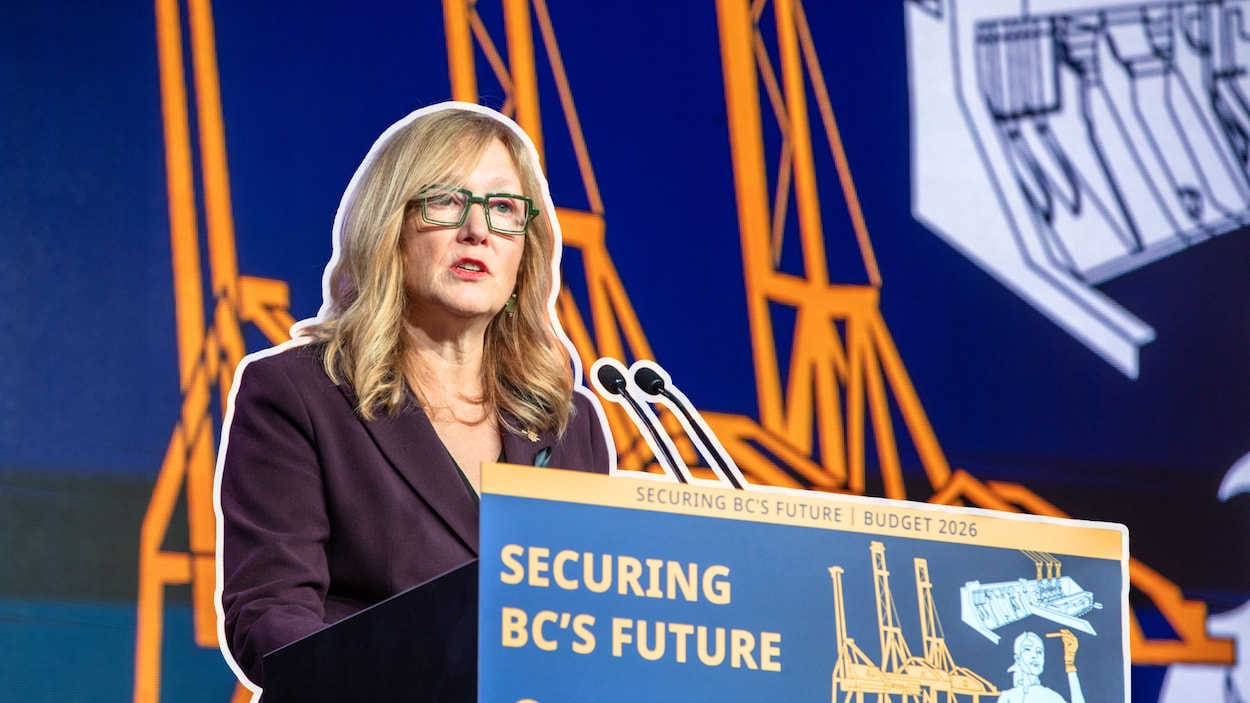 Déficit, coupures... que retenir du budget de la C.-B.?