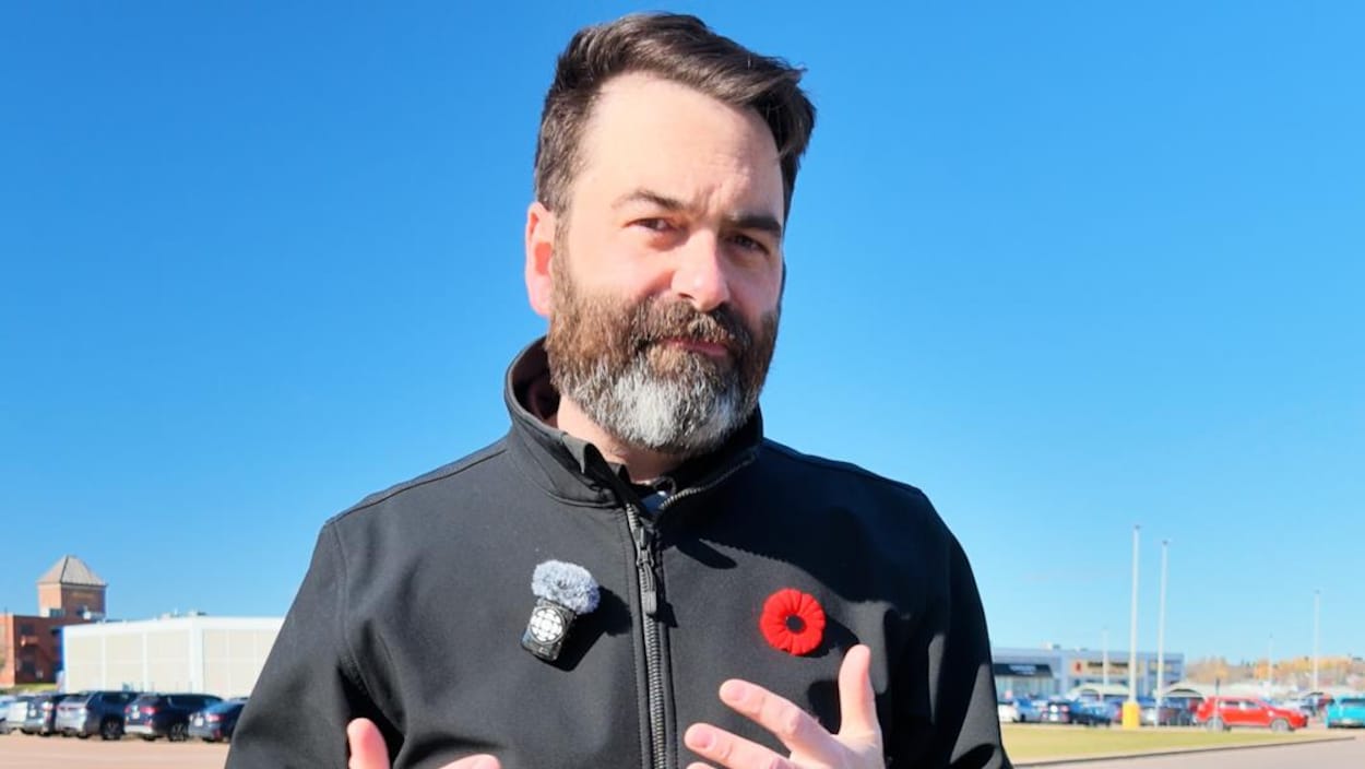 Susan Holt et la hausse du coût de la vie au Nouveau-Brunswick
