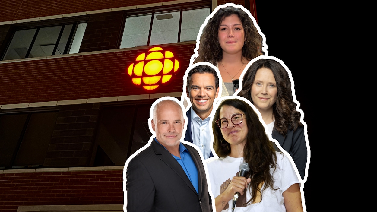Voici ce qui a changé cette nuit en Estrie