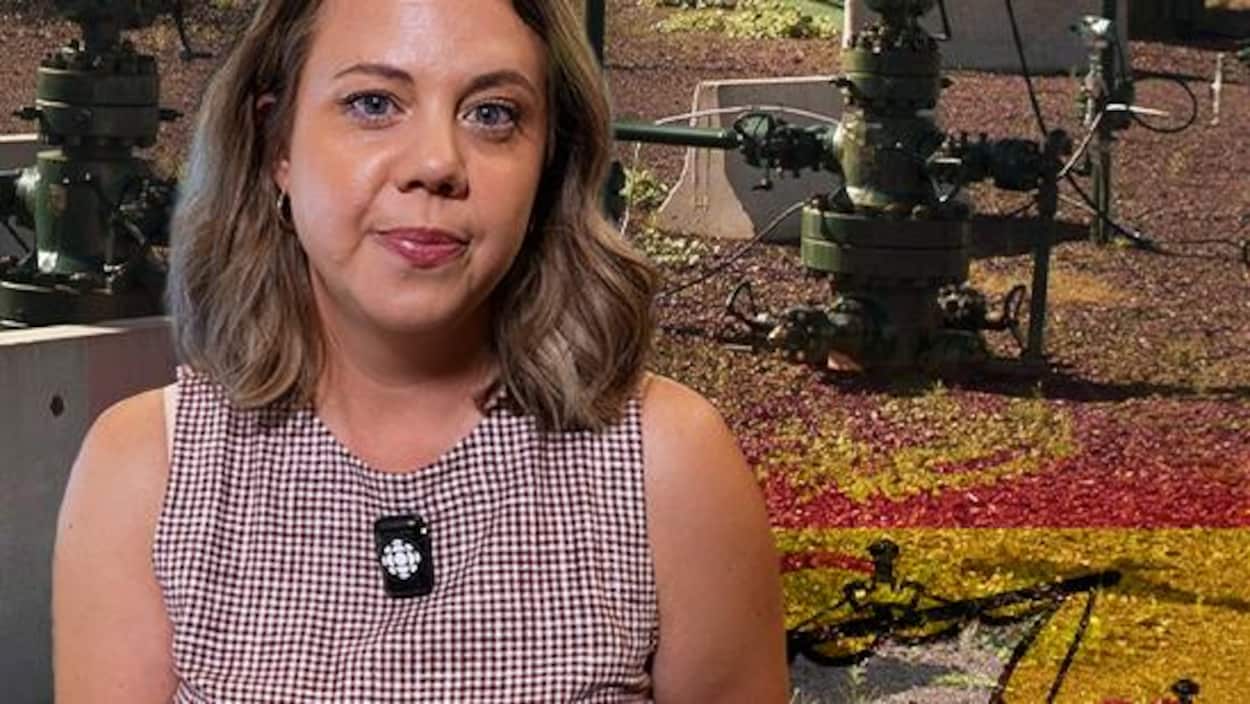 Le Nouveau-Brunswick songe à lever le moratoire sur le gaz de schiste