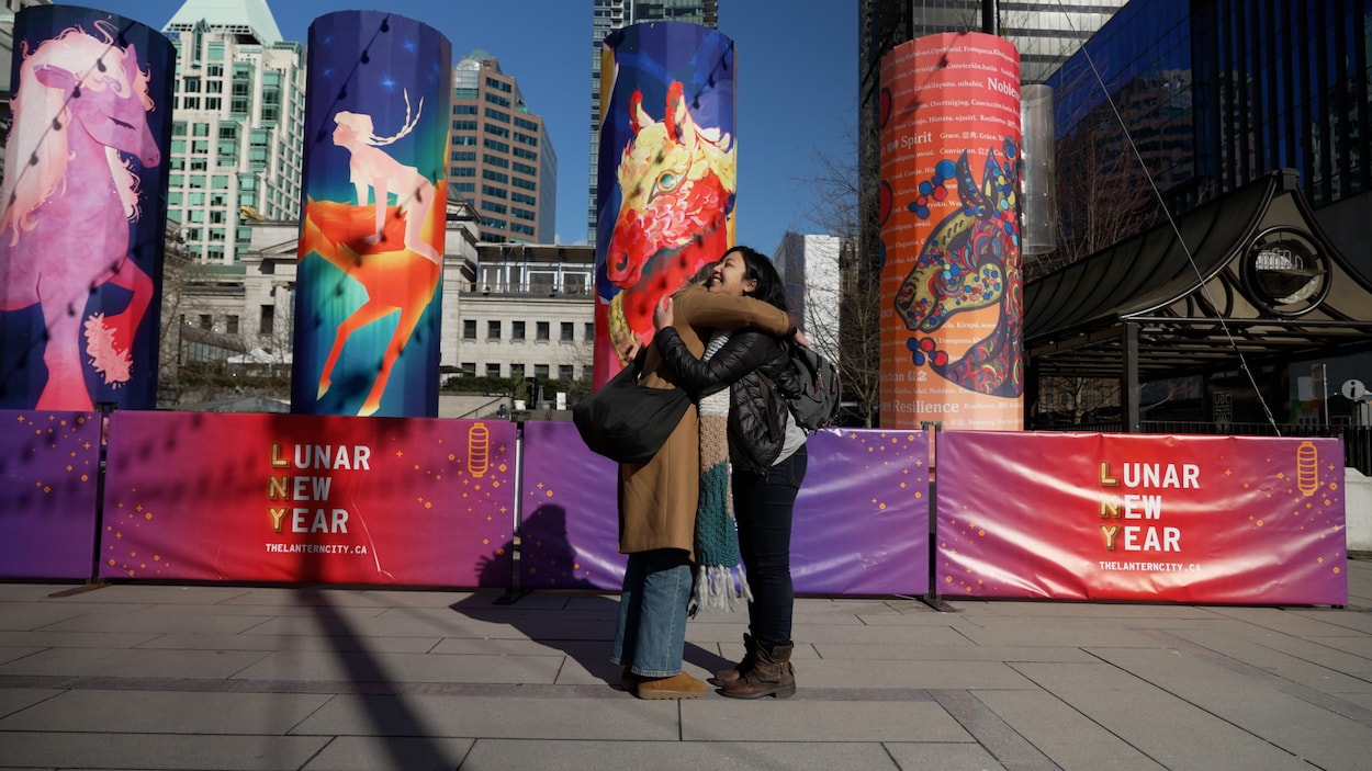 Renouer avec ses origines grâce au Nouvel An lunaire