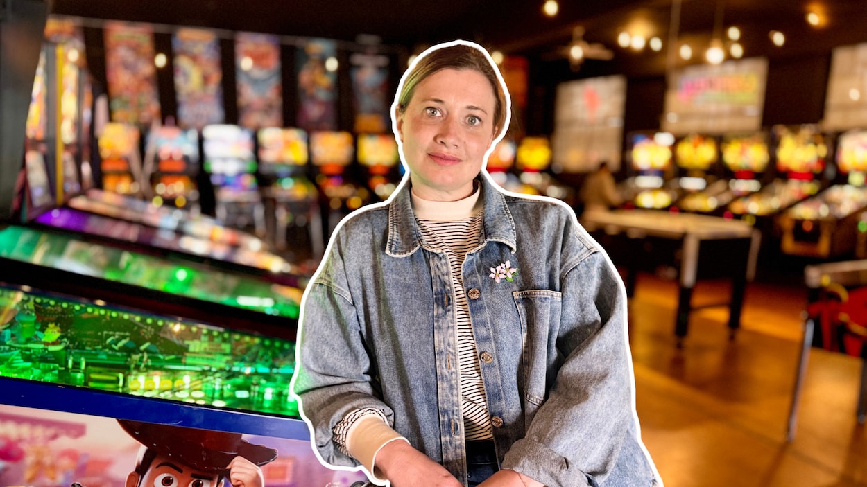 La renaissance de la machine pinball