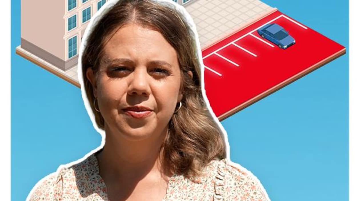 Moncton face au défi des îlots de chaleur