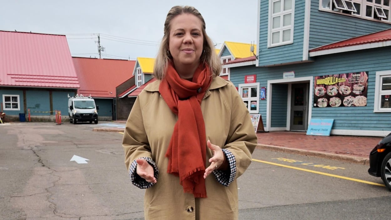 Voici à quoi pourrait ressembler le nouveau marché de Moncton