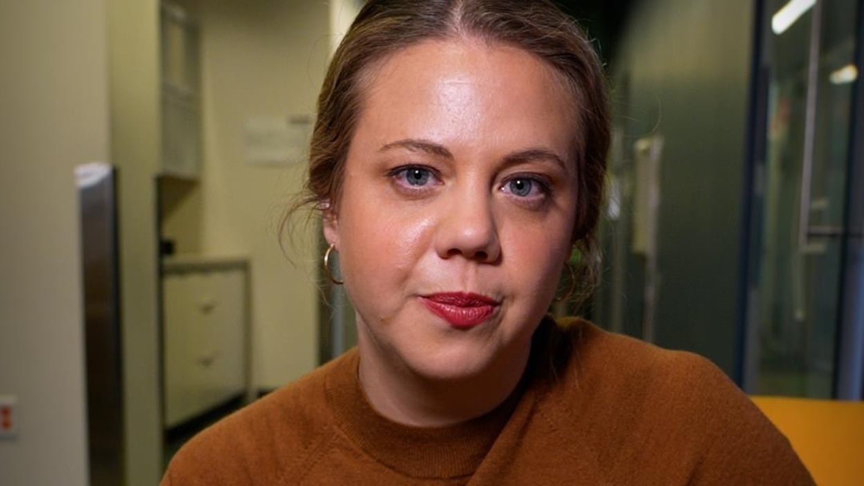 Soins de santé au Restigouche : « On est sur respirateur artificiel »