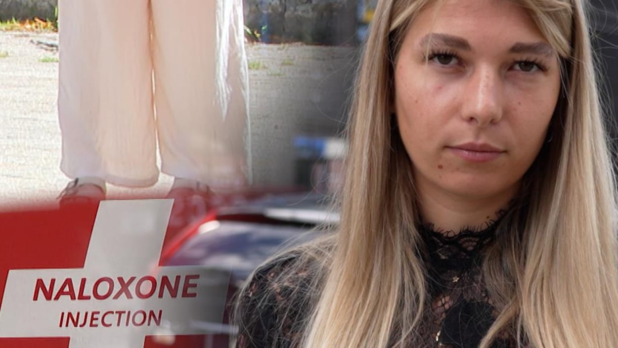 L'Atlantique se mobilise contre la crise des surdoses