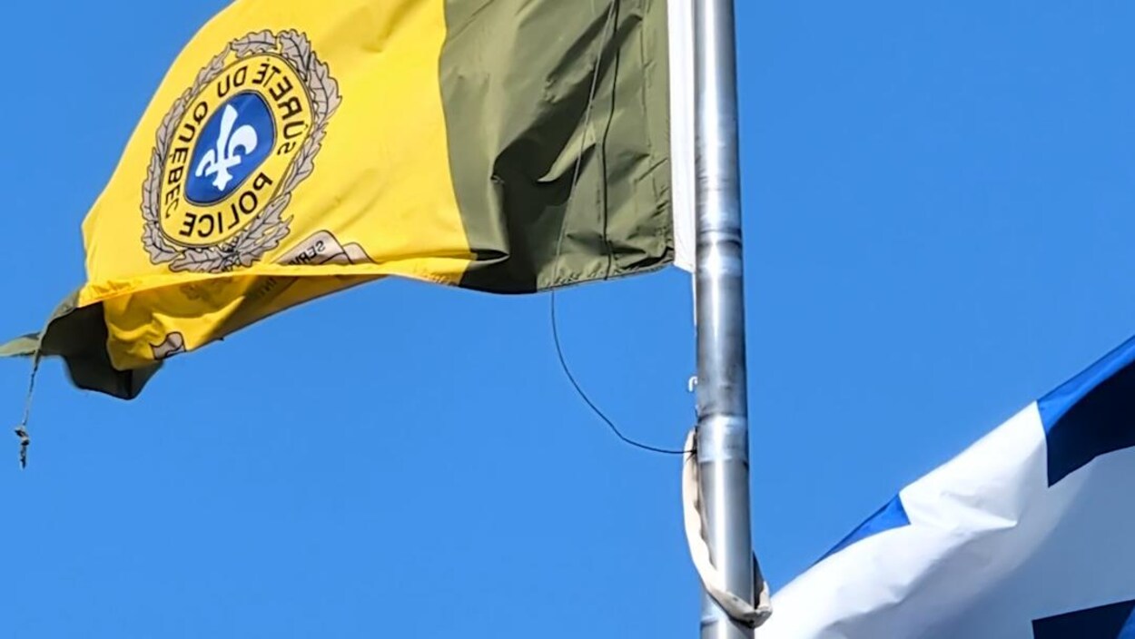 Les crimes violents s'accumulent dans la MRC de Manicouagan