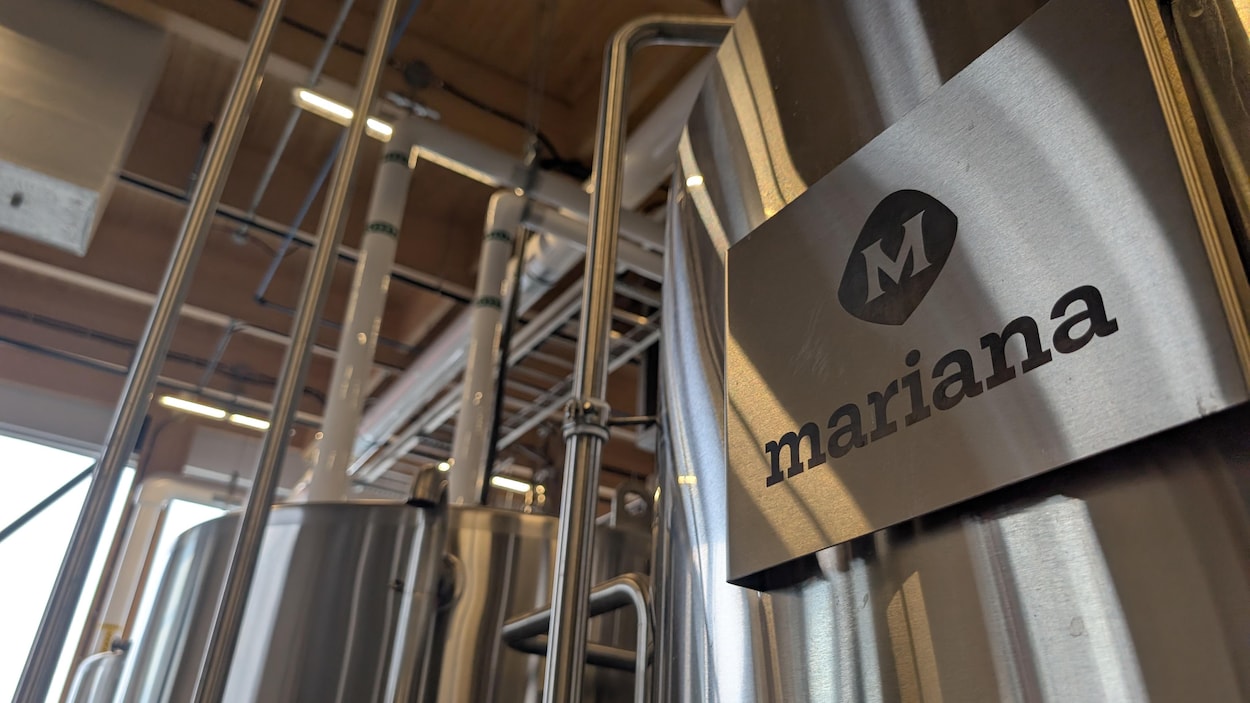 Des distilleries trifluviennes craignent le retour des produits américains