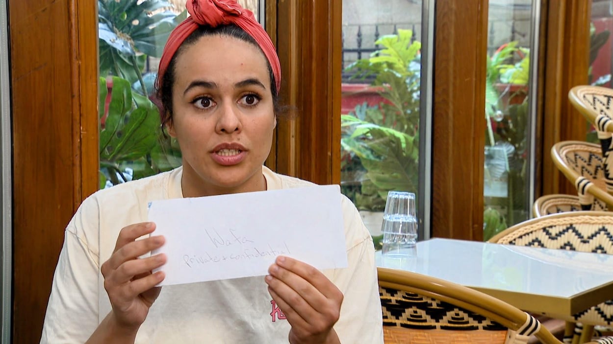 « J’en ai marre d’être intimidée » : une restauratrice dénonce son propriétaire