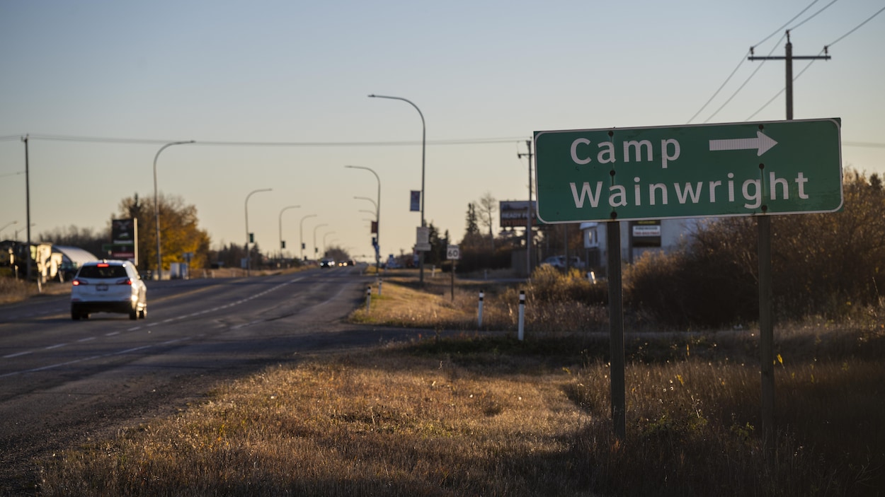 Incendie mortel à Wainwright : deux soldats tués originaires de la Colombie-Britannique