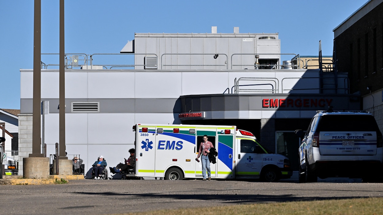 Tragédie de Wainwright : 33 militaires blessés sont toujours hospitalisés en Alberta