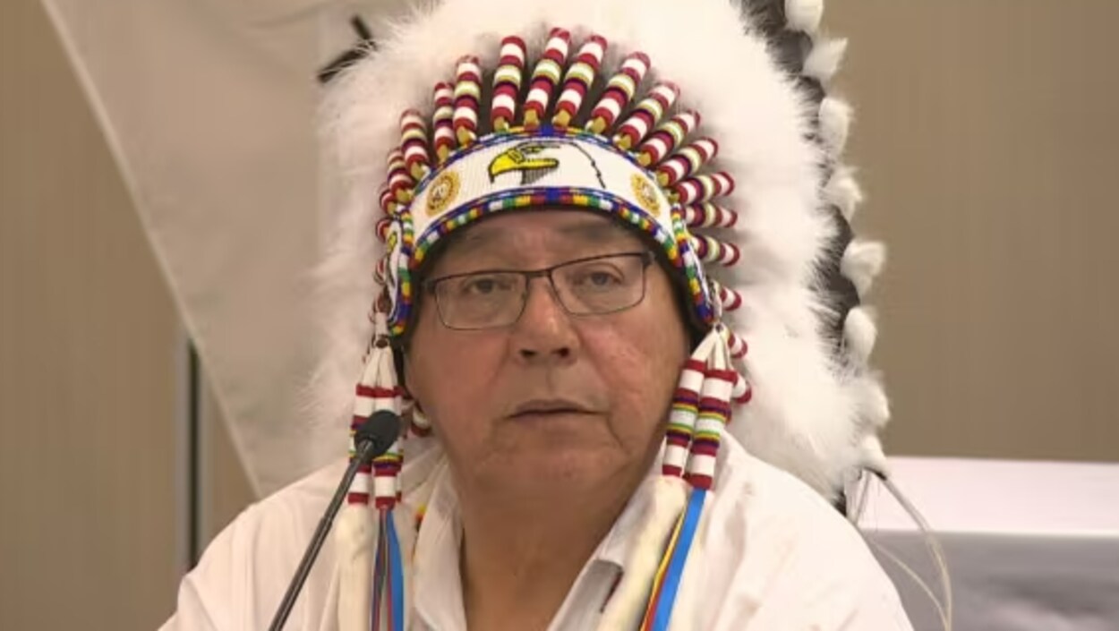 Le Conseil tribal de Keewatin s’engage dans la création d’un ...