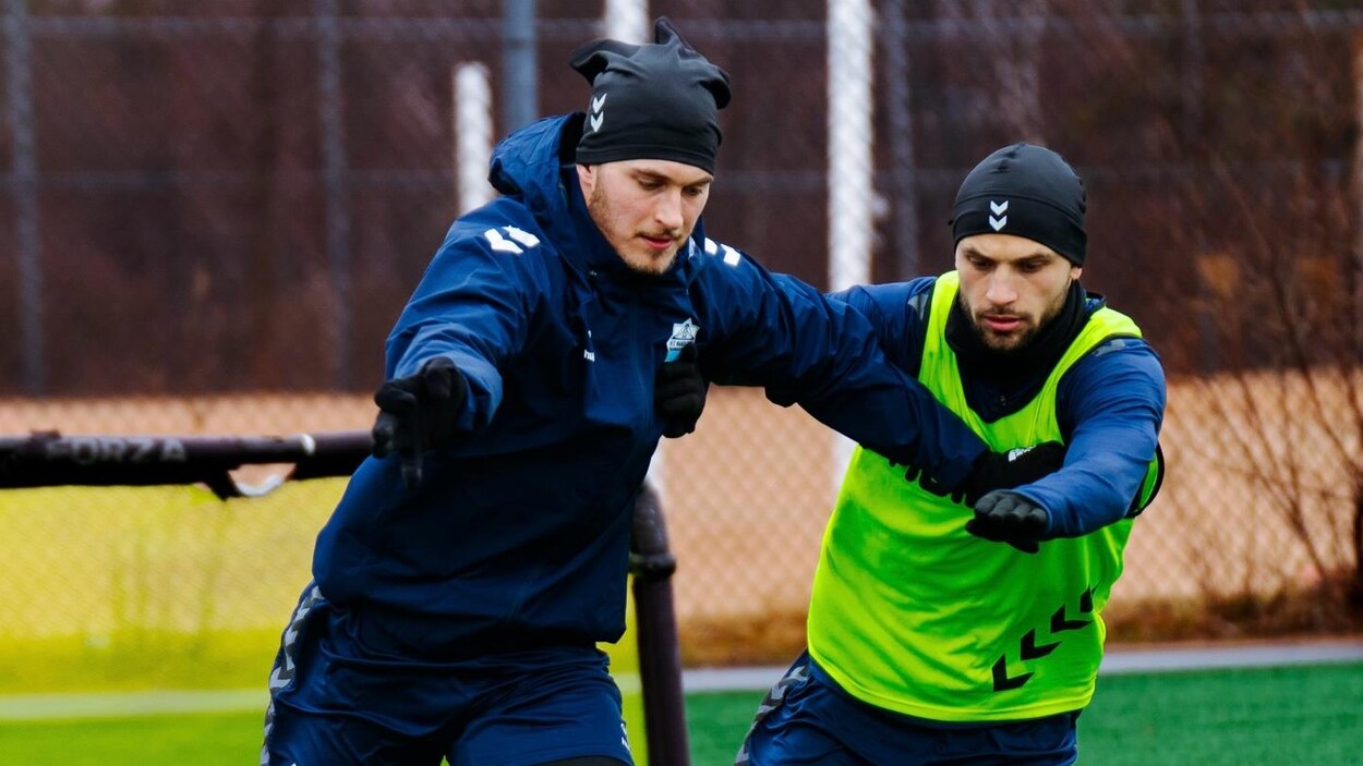 Un nouveau départ pour les Wanderers d’Halifax