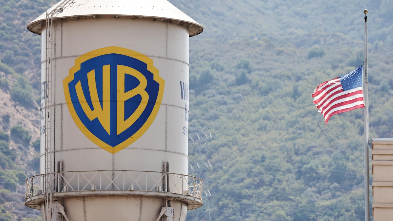 Warner Bros rejette l’offre améliorée de Paramount et réaffirme sa préférence pour Netflix