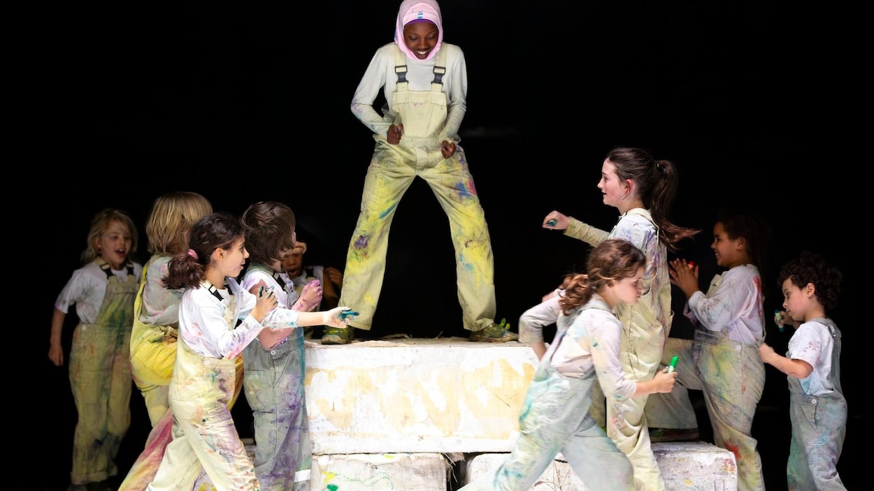 La mèche courte, le tout nouveau festival par et pour les jeunes