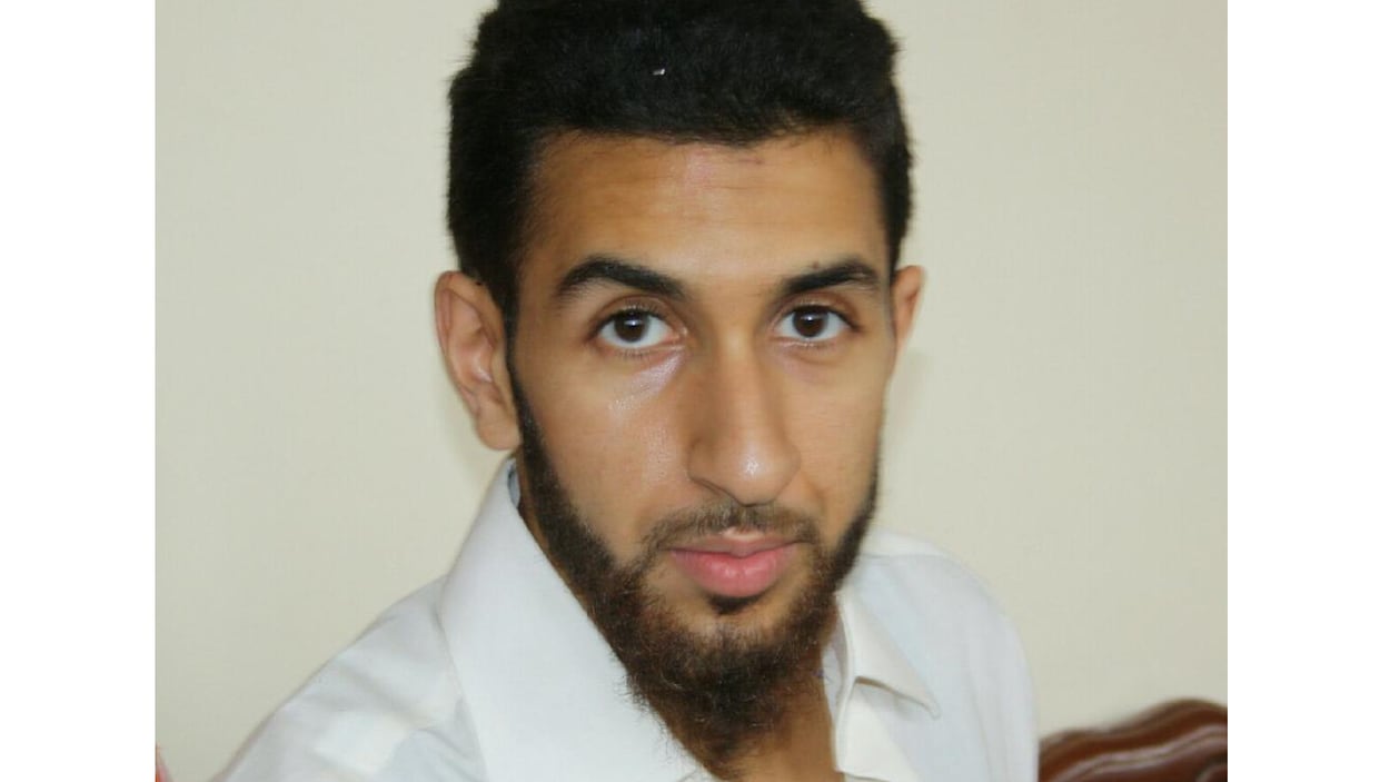 Wassim Boughadou