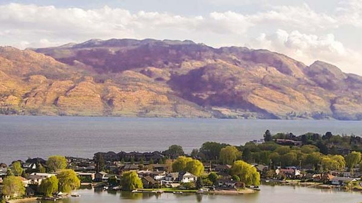 sites de rencontre Kelowna BC