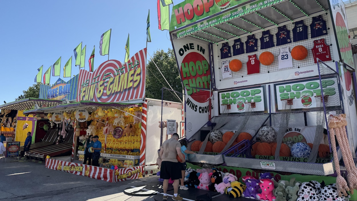 Quand le coût de la vie s’invite à la Western Fair