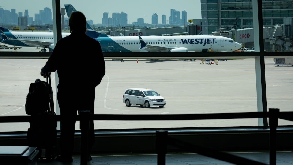 WestJet : des contrecoups malgré la fin de la grève