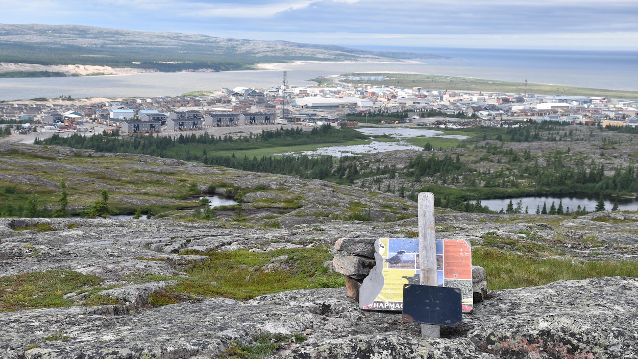 Une plateforme de soins testée dans le Nord à bord de la Station spatiale internationale